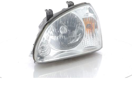 Left headlight KIA CARENS II MPV (FJ) 2.0 CVVT | BP17307316C28 