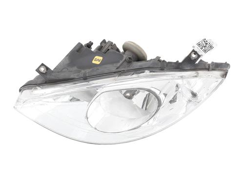 Left headlight MERCEDES-BENZ A-CLASS (W169) A 170 (169.032, 169.332) | BP32130461C28 