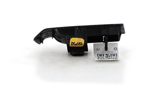 Left front window switch SKODA FABIA III (NJ3) 1.0 | BP39461782I27 - Image 3