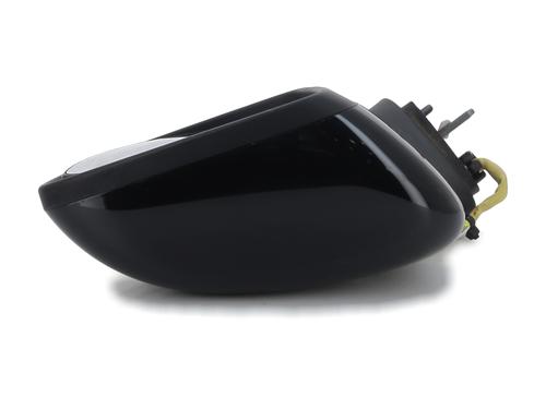 Right mirror RENAULT CAPTUR I (J5_, H5_) 1.5 dCi 90 (J5N4, J5M5, J5MW, J5M6, J5AL, J5AJ) | BP30190361C27 