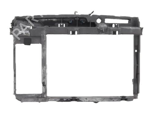 Used Front slam panel Front slam panel PEUGEOT 207 (WA_, WC_) 1.6 HDi (90 hp) 40004201 40004201
