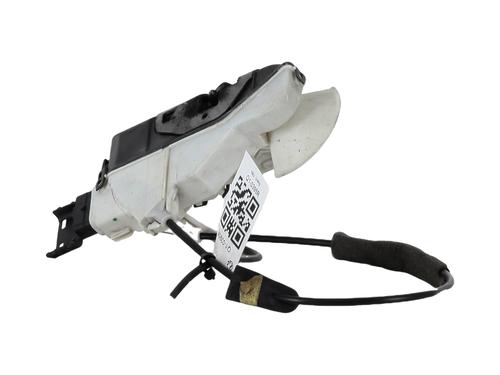 Front left lock PEUGEOT 308 I (4A_, 4C_) 1.6 HDi | BP29232331C98 