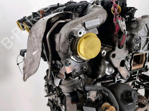 Engine CITROËN JUMPY III Bus (V_) 1.6 BlueHDi 115 | BP31326486M1