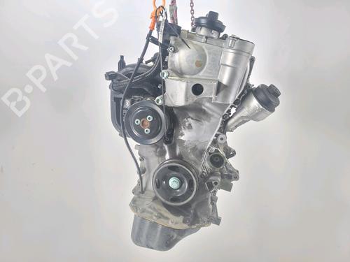Used Engine SKODA FABIA I Combi (6Y5) 1.2 (64 hp) 30449124
