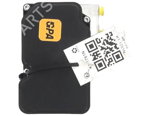 ABS pump LEXUS UX (_AA1_, _AH1_, _MA1_) 250h (MZAH10) | BP31207364M43 