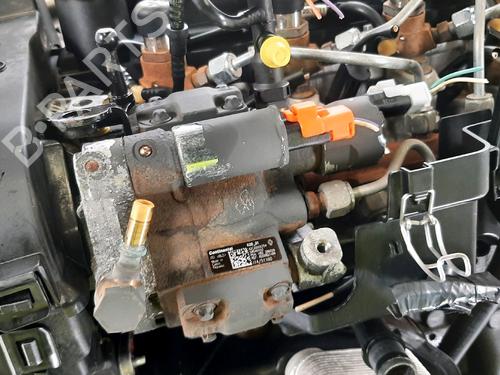 Motor RENAULT SCÉNIC II (JM0/1_) 1.5 dCi (JM1E, JM16) | BP30982525M1