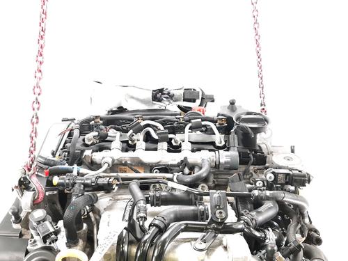 Engine AUDI A3 Sportback (8VA, 8VF) 2.0 TDI | BP31875610M1 