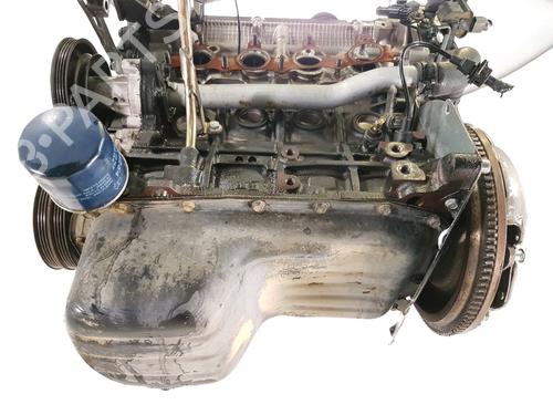 Engine KIA RIO II (JB) 1.4 16V | BP38768019M1 - Image 10