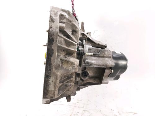 Girkasse RENAULT MODUS / GRAND MODUS (F/JP0_) 1.4 (JP01, JP0J) (98 hp) 30524473