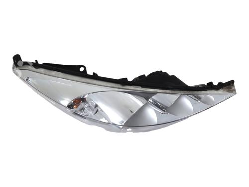 Right headlight PEUGEOT 206+ (2L_, 2M_) 1.4 HDi eco 70 | BP37086554C29 - Image 5