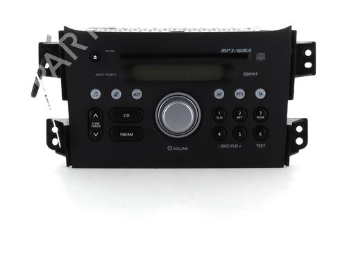 Autoradio SUZUKI SPLASH (EX) 1.2 (A5B412) (86 hp) 31699219