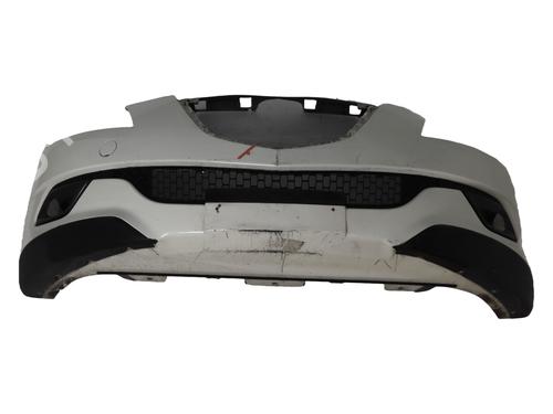 Used Front bumper LANCIA DELTA III (844_) 1.6 D Multijet (844.AXC11, 844.AXC1A) (120 hp) 24536383