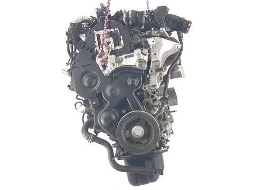 Used Engine CITROËN C4 I (LC_) 1.6 HDi (109 hp) 30918069