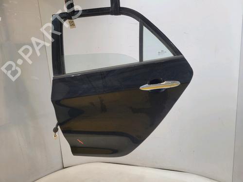Used Left rear door KIA PICANTO II (TA) 1.0 (69 hp) 21184406