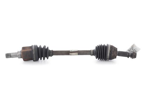 Left front driveshaft FORD FIESTA VI (CB1, CCN) 1.4 TDCi | BP37064932M38 - Image 2
