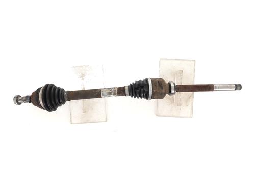 Used Right front driveshaft PEUGEOT 208 I (CA_, CC_) 1.6 BlueHDi 100 (100 hp) 23203289