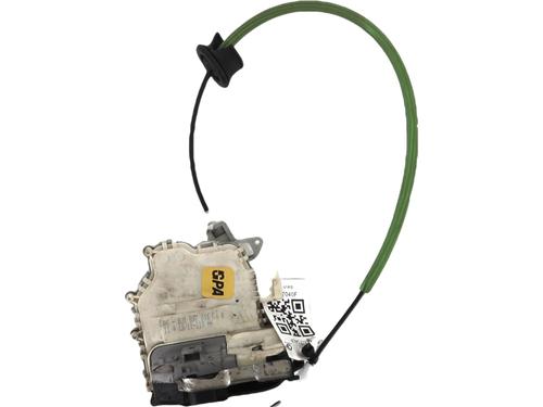 Used Front right lock Front right lock AUDI TT (8J3) 2.0 TTS quattro (272 hp) 33567260 33567260