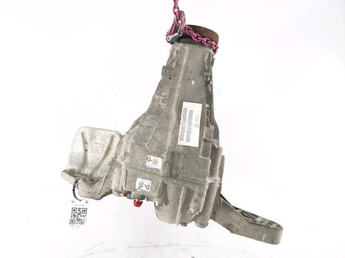 Used Rear differential PORSCHE MACAN (95B) 3.0 S Diesel (250 hp) 29018043