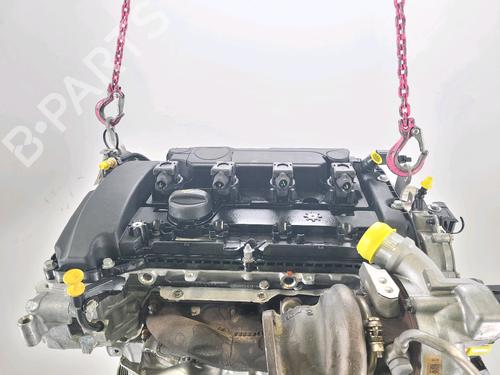 Engine CITROËN C4 Picasso II 1.6 THP 165 | BP21548929M1 - Image 5