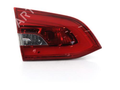 Used Left tailgate light Left tailgate light 38947407 38947407