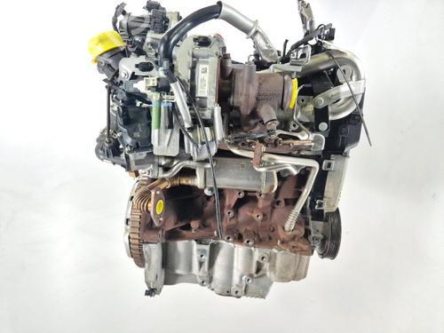 Engine RENAULT CLIO IV (BH_) 1.5 dCi 90 | BP40521263M1 - Image 4