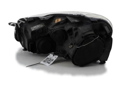 Right headlight VW GOLF VI (5K1) 1.6 TDI | BP29495196C29 