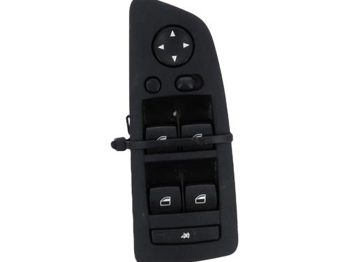 Used Left front window switch BMW 3 (E90) 320 d (150 hp) 29522738