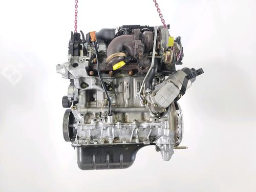 Engine PEUGEOT 206 Hatchback (2A/C)  | BP28177298M1 