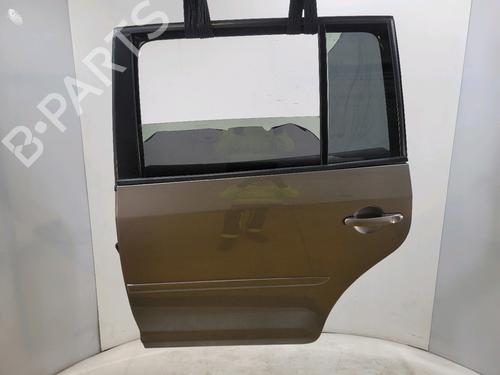 Porta trás esquerda VW TOURAN (1T1, 1T2) 1.9 TDI (105 hp) 31749764