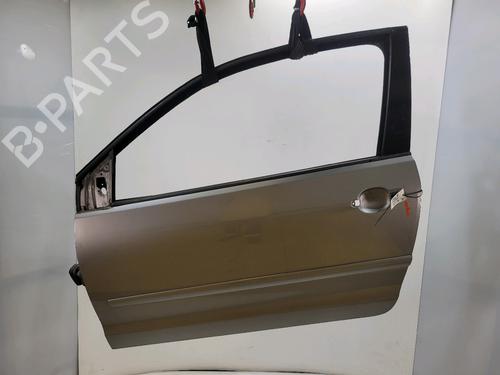 Used Left front door VW POLO IV (9N_, 9A_) 1.4 TDI (70 hp) 30119008