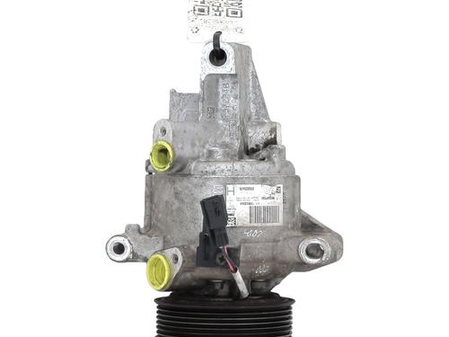 AC compressor DACIA SANDERO II TCe 90 (B8M1, B8MA, B8AC) | BP29321143M34