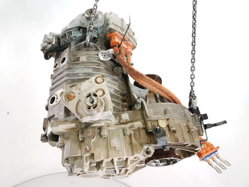 Engine VW GOLF VII (5G1, BQ1, BE1, BE2) e-Golf | BP31326598M1 