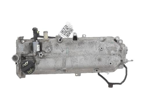 Used Valve cover FIAT PANDA (169_) 1.2 (169AXF2A, 169AXF1A) (69 hp) 31367182