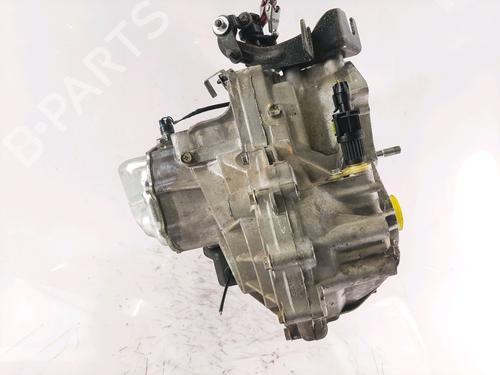 Gearbox CHEVROLET SPARK (M300) 1.0 | BP38586642M3 - Image 3