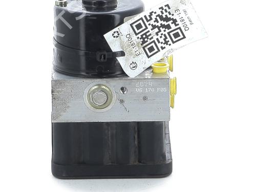 ABS pump BMW 3 (E90) 320 d | BP31912876M43