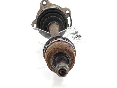Left rear driveshaft SUZUKI GRAND VITARA II (JT, TE, TD) 1.9 DDiS All-wheel Drive (JT419, TD44, JB419WD, JB419XD,... | BP24577523M40 