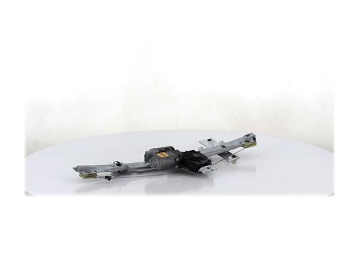 Front left window mechanism PEUGEOT 207 (WA_, WC_) 1.6 HDi | BP30094045C22