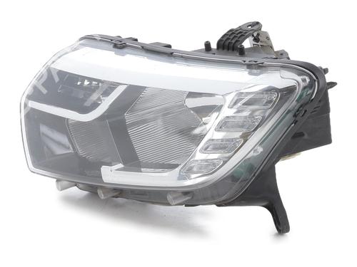 Used Left headlight DACIA SANDERO II 1.5 dCi (90 hp) 31122415