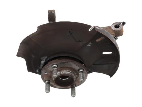 Right front steering knuckle KIA RIO III (UB) 1.25 CVVT | BP31985374M26