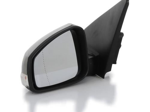 Left mirror RENAULT MEGANE III Hatchback (BZ0/1_, B3_) 1.9 dCi (BZ0N, BZ0J) | BP30054302C26 