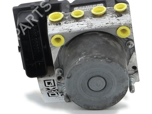 Used ABS pump CITROËN BERLINGO MULTISPACE (B9) 1.6 HDi 90 (92 hp) 29762317