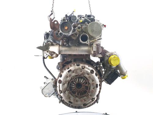 Engine PEUGEOT BOXER Platform/Chassis 2.2 HDi 110 | BP39223896M1 - Image 3