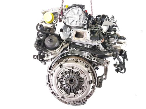 Engine PEUGEOT 208 I (CA_, CC_) 1.6 HDi / BlueHDi 75 | BP38031048M1 - Image 3