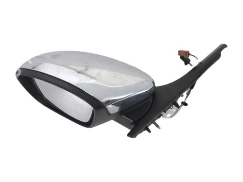 Used Left mirror Left mirror PEUGEOT 208 I (CA_, CC_) 1.2 VTI 82 (82 hp) 34610875 34610875