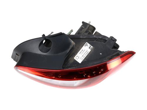 Used Right taillight SEAT IBIZA IV (6J5, 6P1) 1.2 (60 hp) 29231211