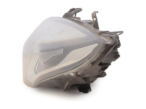 Used Left headlight RENAULT MEGANE III Grandtour (KZ0/1) 1.5 dCi (KZ09, KZ0D, KZ1G, KZ29, KZ14, KZ1W, KZ10, KZ1F,... (110 hp) 29740805