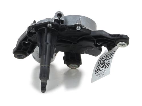 Rear wiper motor RENAULT CLIO IV (BH_) 1.5 dCi 90 | BP29295570M102 