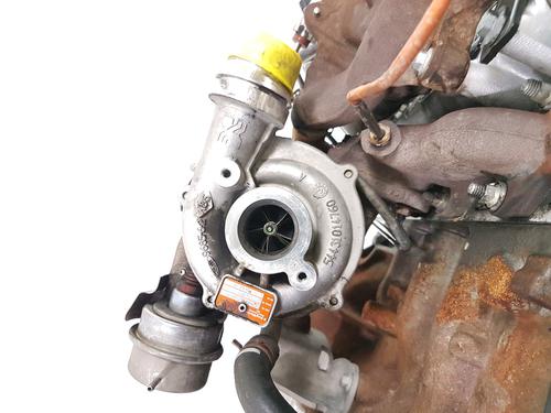 Engine RENAULT MEGANE III Hatchback (BZ0/1_, B3_) 1.5 dCi (BZ1G, BZ1W, BZ0R) | BP38978961M1 - Image 6