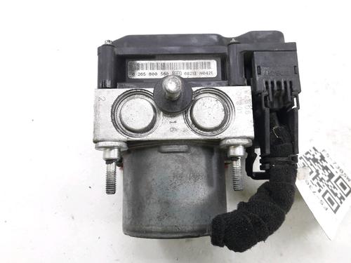 ABS pump FIAT STILO (192_) 1.9 D Multijet | BP10483441M43 