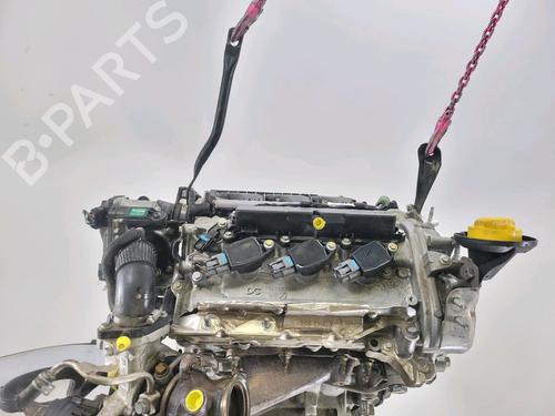 Engine RENAULT TWINGO III (BCM_, BCA_) 0.9 TCe 95 | BP29988242M1